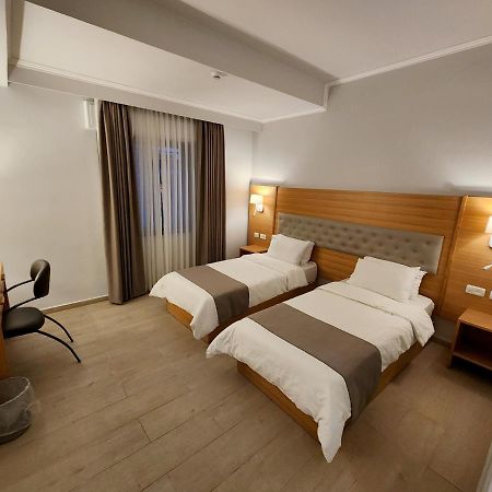 St Andrew'S Guesthouse - Ramallah Dış mekan fotoğraf