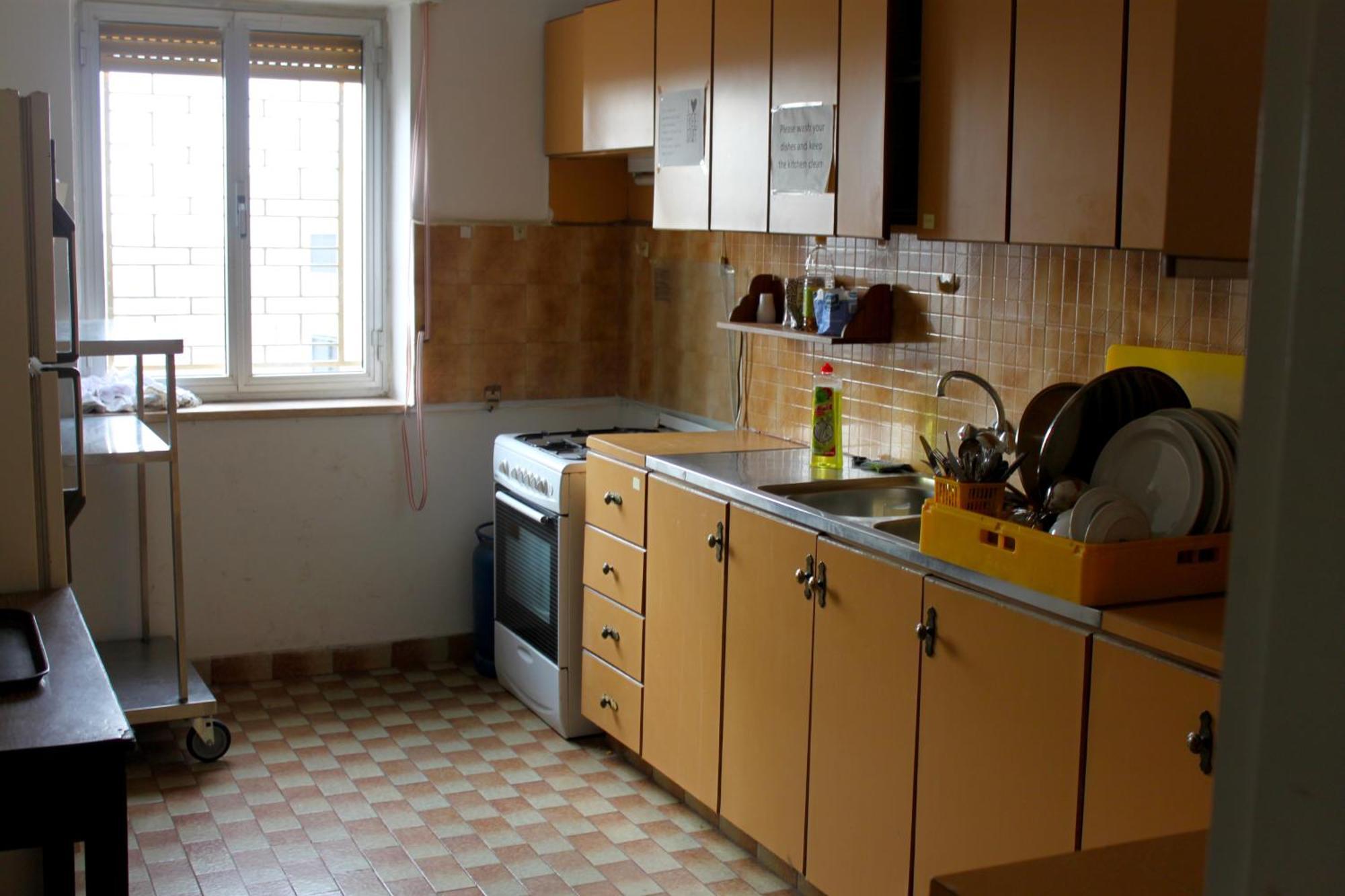 St Andrew'S Guesthouse - Ramallah Dış mekan fotoğraf