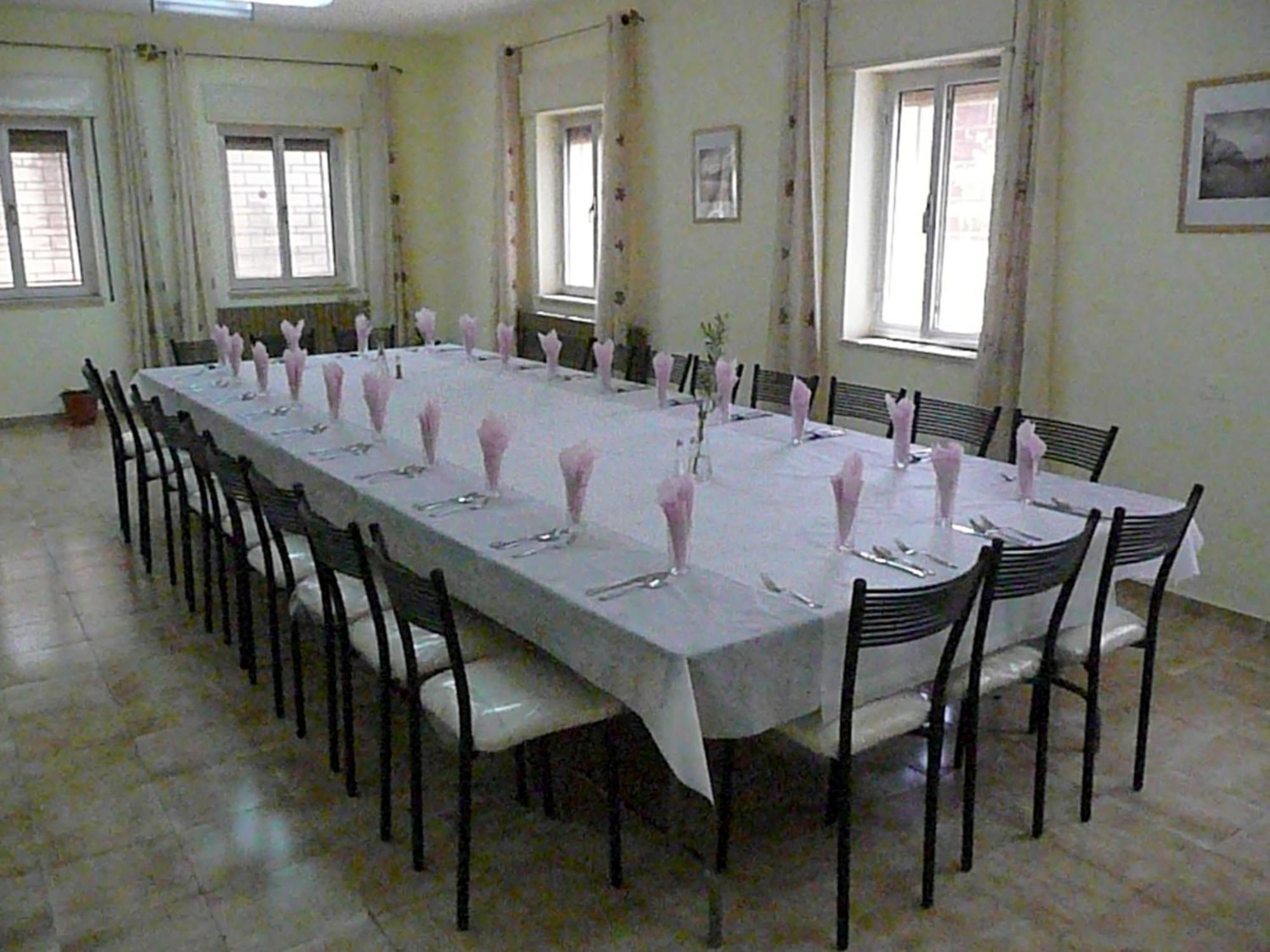 St Andrew'S Guesthouse - Ramallah Dış mekan fotoğraf